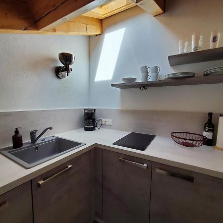 Ferienwohnung Gipfelstuermer ベルヒテスガーデン エクステリア 写真