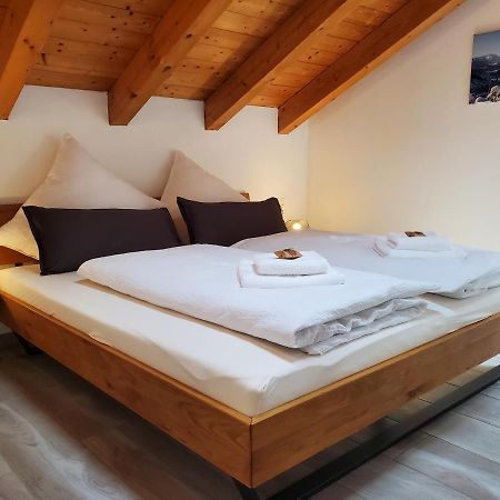 Ferienwohnung Gipfelstuermer ベルヒテスガーデン エクステリア 写真