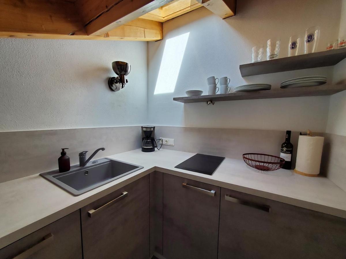 Ferienwohnung Gipfelstuermer ベルヒテスガーデン エクステリア 写真