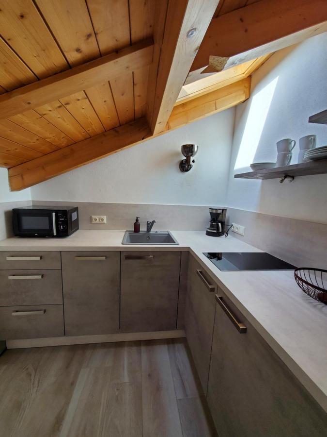 Ferienwohnung Gipfelstuermer ベルヒテスガーデン エクステリア 写真
