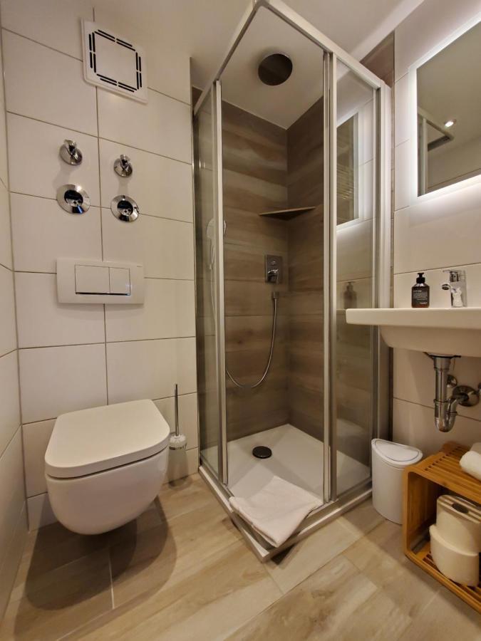 Ferienwohnung Gipfelstuermer ベルヒテスガーデン エクステリア 写真